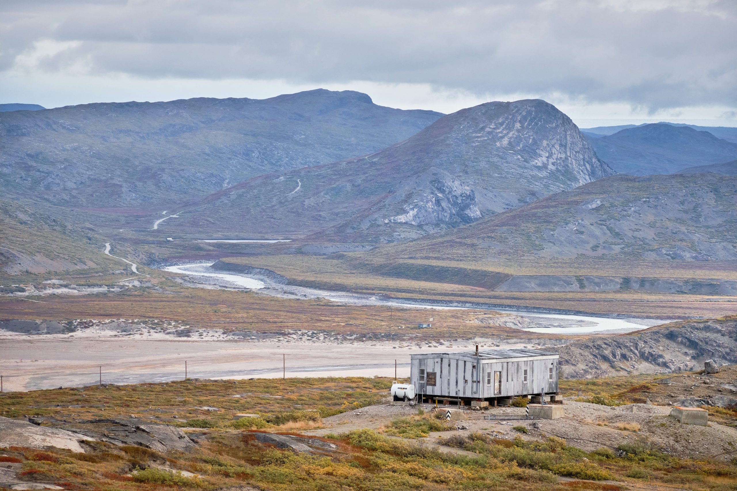 Black Ridge Trail - Destination Arctic Circle