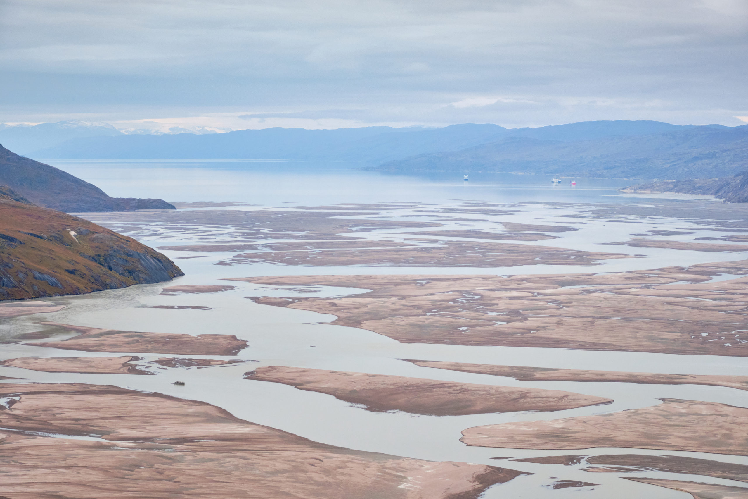 Black Ridge Trail - Destination Arctic Circle