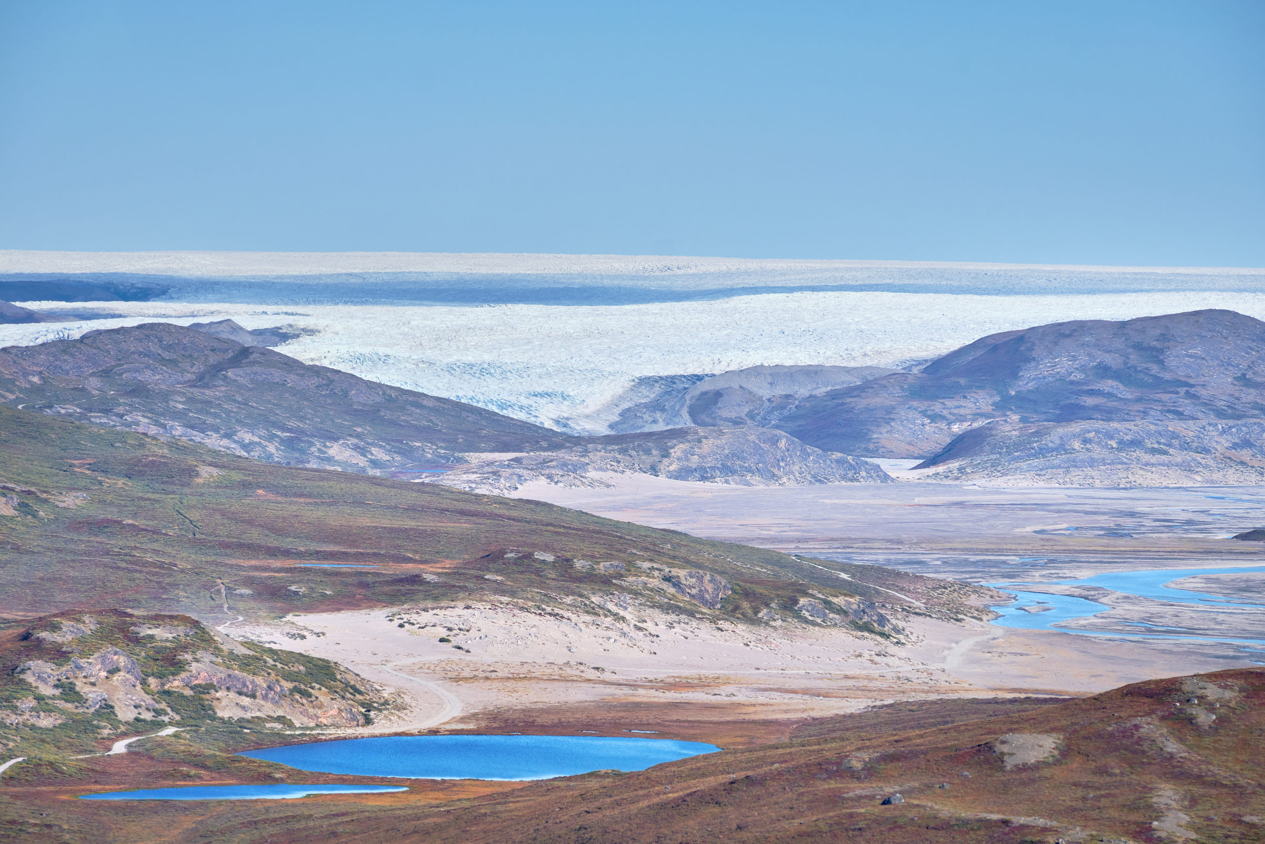 Sugarloaf Mountain Trail Destination Arctic Circle   Kangerlussuaq Sugarloaf Hiking Lisa Germany DAC 0013 1 Scaled 