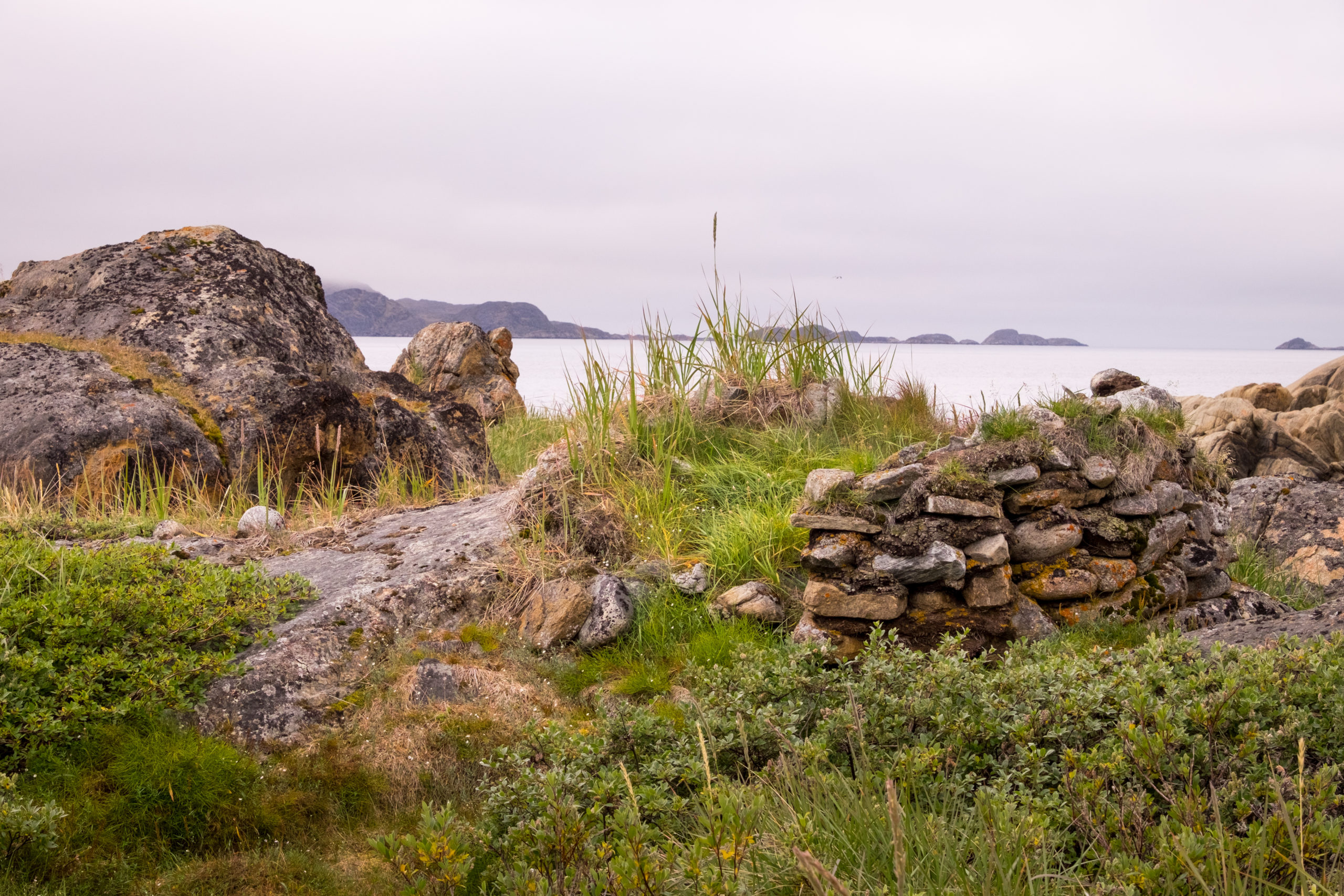 Assaqutaq Trail - Destination Arctic Circle